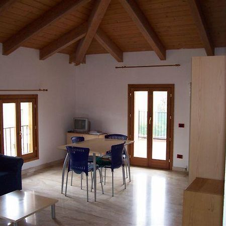 Residence La Vecchia Reggio Ρέτζιο Εμίλια Εξωτερικό φωτογραφία