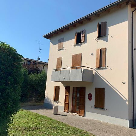 Residence La Vecchia Reggio Ρέτζιο Εμίλια Εξωτερικό φωτογραφία