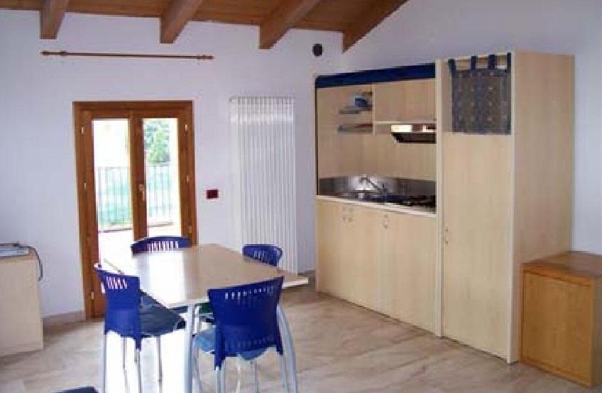 Residence La Vecchia Reggio Ρέτζιο Εμίλια Δωμάτιο φωτογραφία