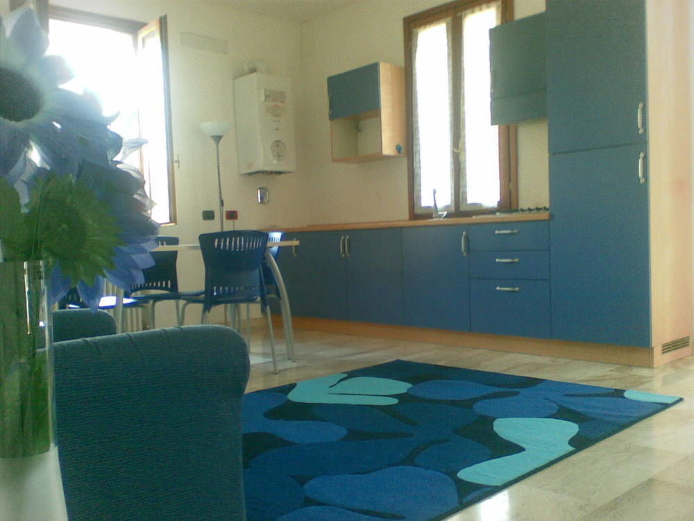 Residence La Vecchia Reggio Ρέτζιο Εμίλια Εξωτερικό φωτογραφία