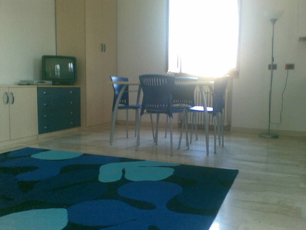 Residence La Vecchia Reggio Ρέτζιο Εμίλια Εξωτερικό φωτογραφία