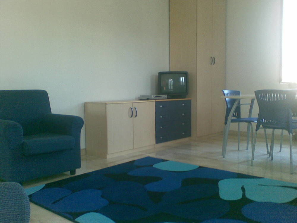 Residence La Vecchia Reggio Ρέτζιο Εμίλια Εξωτερικό φωτογραφία