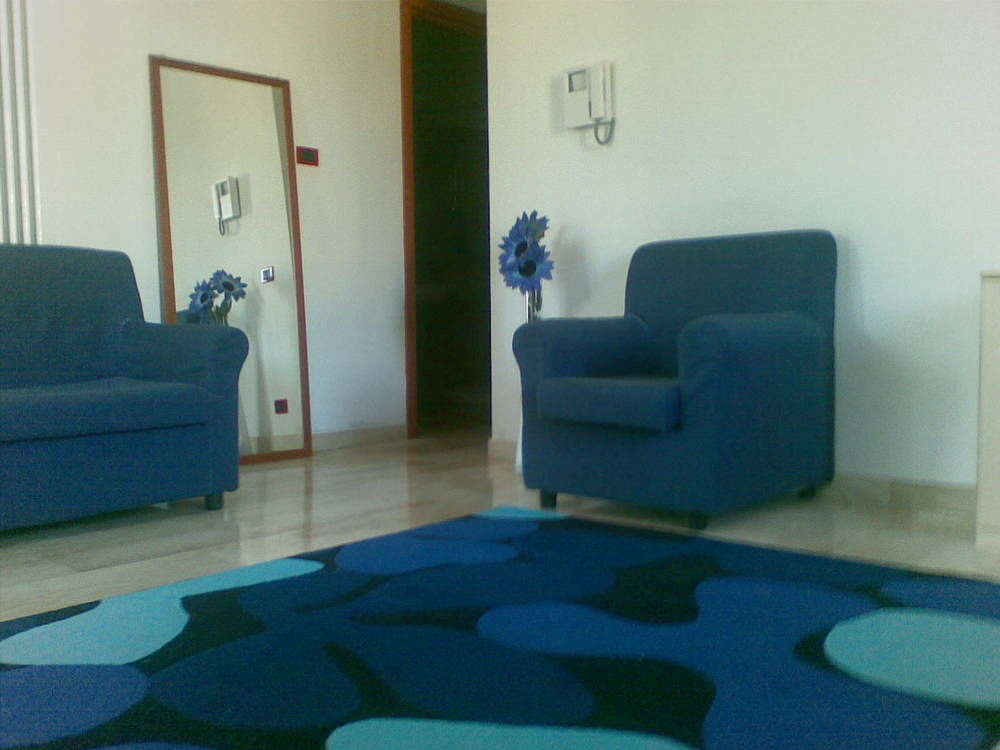 Residence La Vecchia Reggio Ρέτζιο Εμίλια Εξωτερικό φωτογραφία