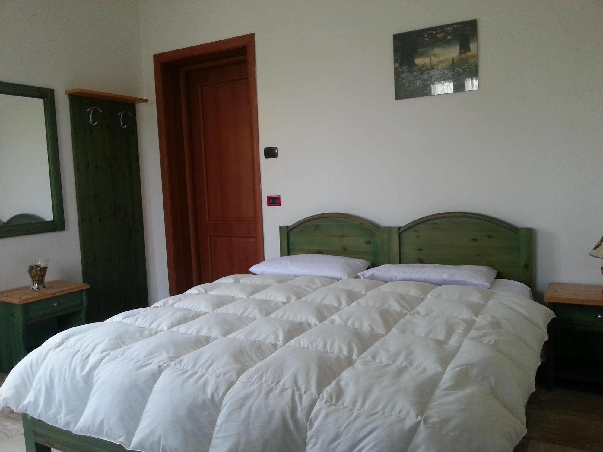 Residence La Vecchia Reggio Ρέτζιο Εμίλια Εξωτερικό φωτογραφία